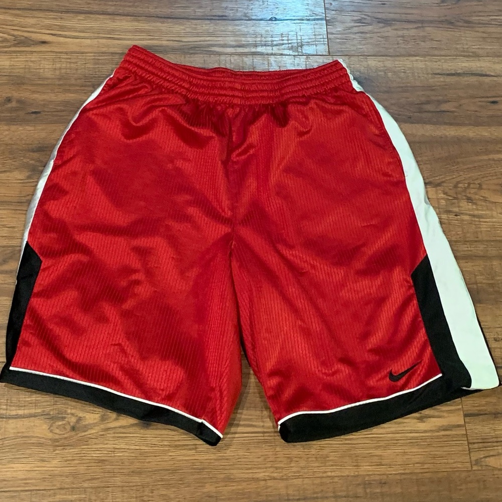 Nike Dri Fit Sport Shorts Size Large